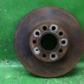 1K0615301T | Тормозной диск передний VOLKSWAGEN JETTA 05-10
