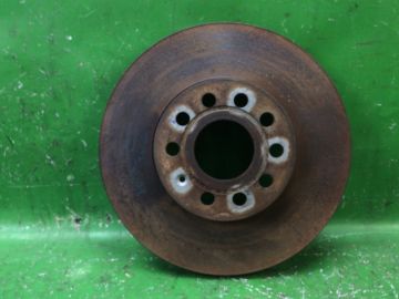 Тормозной диск передний VOLKSWAGEN JETTA 05-10
