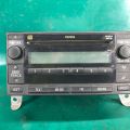86120-60D20 | магнітола TOYOTA LAND CRUISER PRADO 150 09-17