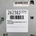 86120-60D20 | магнітола TOYOTA LAND CRUISER PRADO 150 09-17 - Прев'ю 2