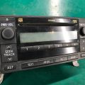 86120-60D20 | магнітола TOYOTA LAND CRUISER PRADO 150 09-17 - Прев'ю 3
