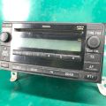 86120-60D20 | магнітола TOYOTA LAND CRUISER PRADO 150 09-17 - Прев'ю 4