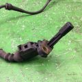 1K0927808 | Датчик ABS задн. прав. VOLKSWAGEN JETTA 05-10 - Прев'ю 3