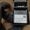 35770-TK4-A01 | Кнопка стеклоподъемника задн. прав. ACURA ILX 12-16 - Превью 4