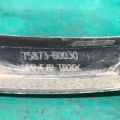 75873-60030 | Накладка крыла (расширитель арки) задн. прав. TOYOTA LAND CRUISER PRADO 150 09-17 - Превью 4