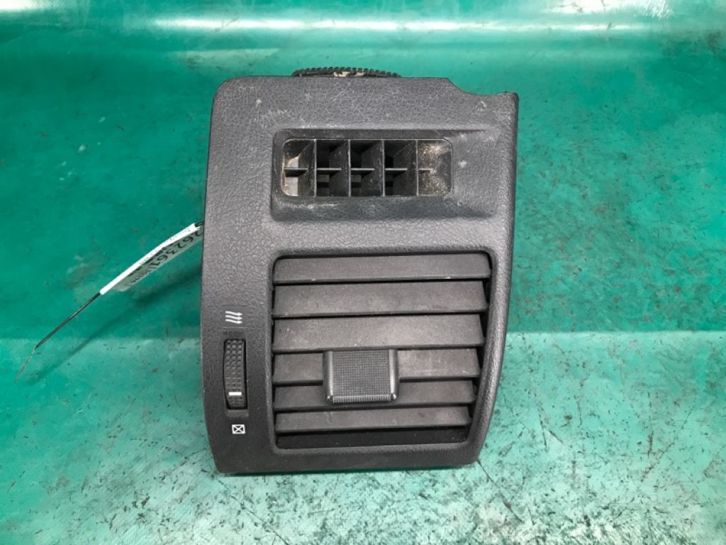 55660-60290-C0 | Дефлектор воздушный прав. TOYOTA LAND CRUISER PRADO 150 09-17