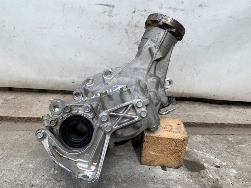 29000-5YK-040 | Роздавальна коробка ACURA RDX 19-