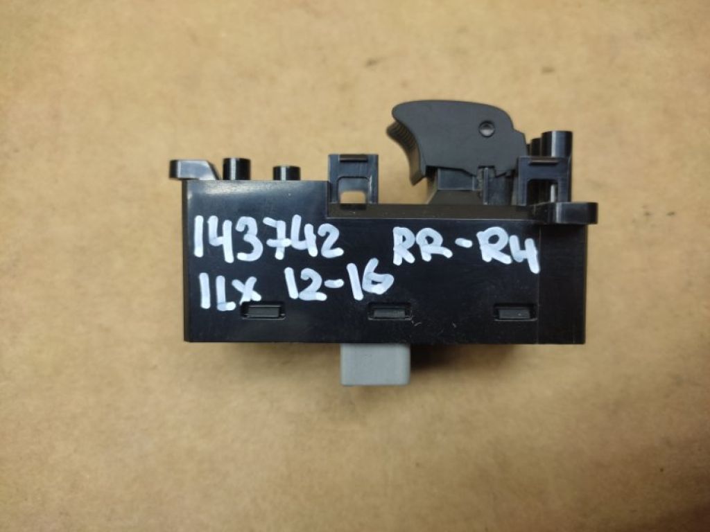 35770-TK4-A01 | Кнопка склопідіймача ACURA ILX 12-16 - Фото 2