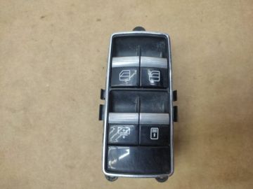 Кнопка стеклоподъемника задн. прав. MERCEDES S-CLASS W221 06-13