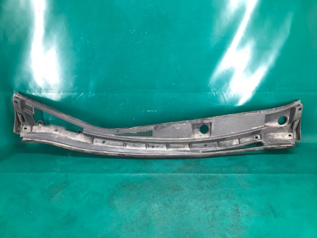 66862 3SG0A | Пластик під лобове скло / Жабо NISSAN SENTRA B17 12-21