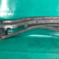66862 3SG0A | Пластик під лобове скло / Жабо NISSAN SENTRA B17 12-21 - Прев'ю 6