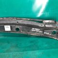 66862 3SG0A | Пластик під лобове скло / Жабо NISSAN SENTRA B17 12-21 - Прев'ю 7