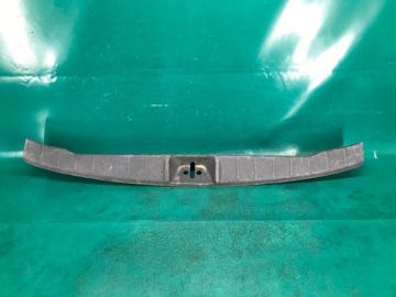 Накладка на порог багажника MITSUBISHI ASX / OUTLANDER SPORT 10-21