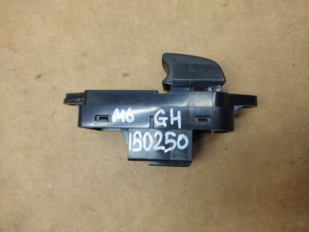 GEG1-66-370 | Кнопка стеклоподъемника задн. MAZDA 6 GH 07-12 - Фото 2