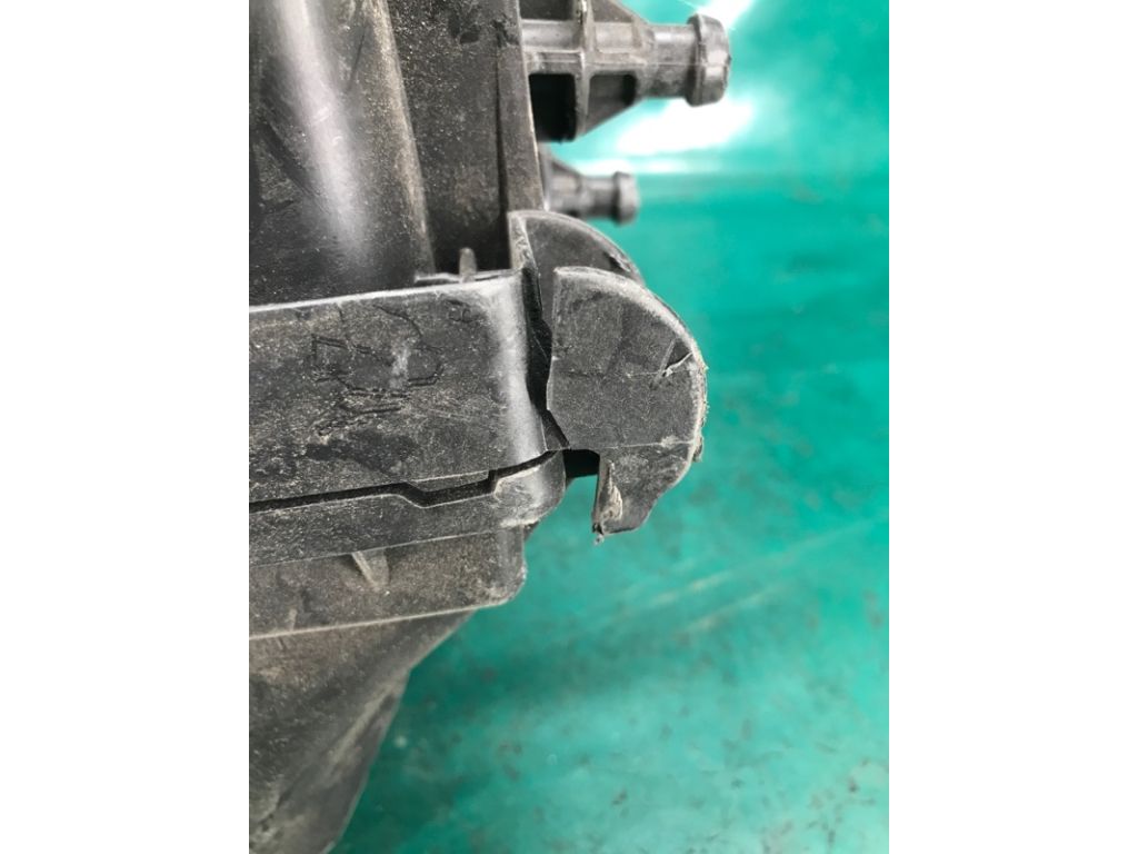 16500-3RC2A | Корпус повітряного фільтра NISSAN SENTRA B17 12-21 - Фото 4