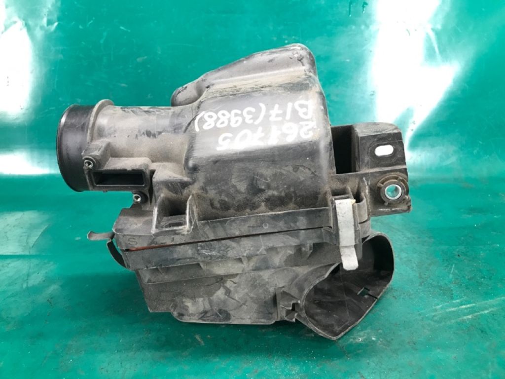 16500-3RC2A | Корпус повітряного фільтра NISSAN SENTRA B17 12-21 - Фото 7