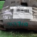 1K0615124E | Суппорт тормозной передн. прав. VOLKSWAGEN JETTA 05-10 - Превью 3