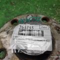 1T0598611B | Маточина колеса задн. VOLKSWAGEN JETTA 05-10 - Прев'ю 2
