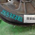 1K0505435AC | Цапфа задн. лев. VOLKSWAGEN JETTA 05-10 - Превью 2