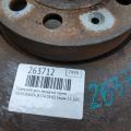 1K0615301T | Тормозной диск передний VOLKSWAGEN JETTA 05-10 - Превью 2