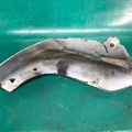 Бризговик задн. прав. TOYOTA SOLARA 03-09 - Прев'ю 3