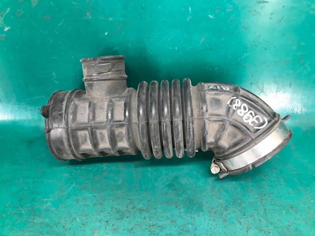 16576-3RC2A | Патрубок воздушного фильтра NISSAN SENTRA B17 12-21 - Фото 3