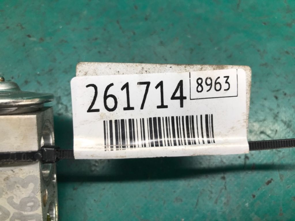 92200-1HF0A | Клапан кондиціонера NISSAN NV200 USA 13- - Фото 2