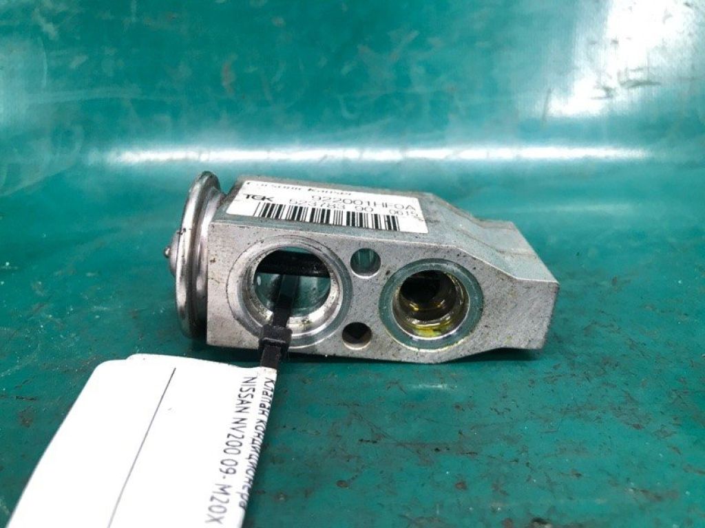 92200-1HF0A | Клапан кондиціонера NISSAN NV200 USA 13- - Фото 3