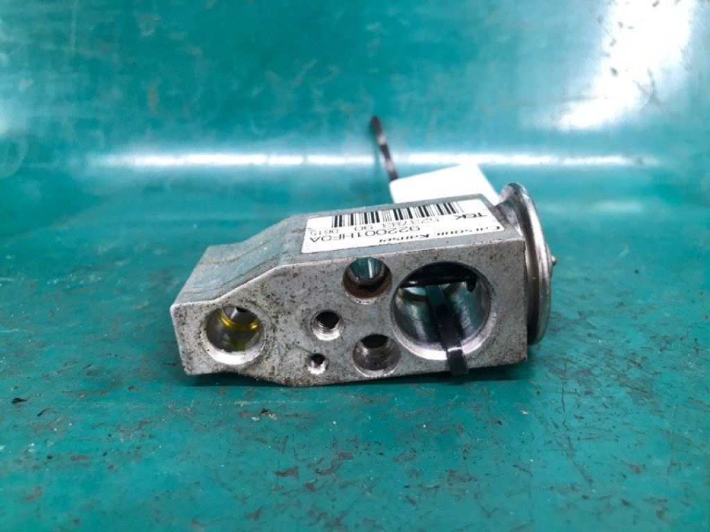 92200-1HF0A | Клапан кондиціонера NISSAN NV200 USA 13- - Фото 4