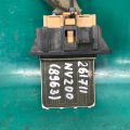 27150-8H300 | Резистор печки NISSAN NV200 USA 13- - Превью 3
