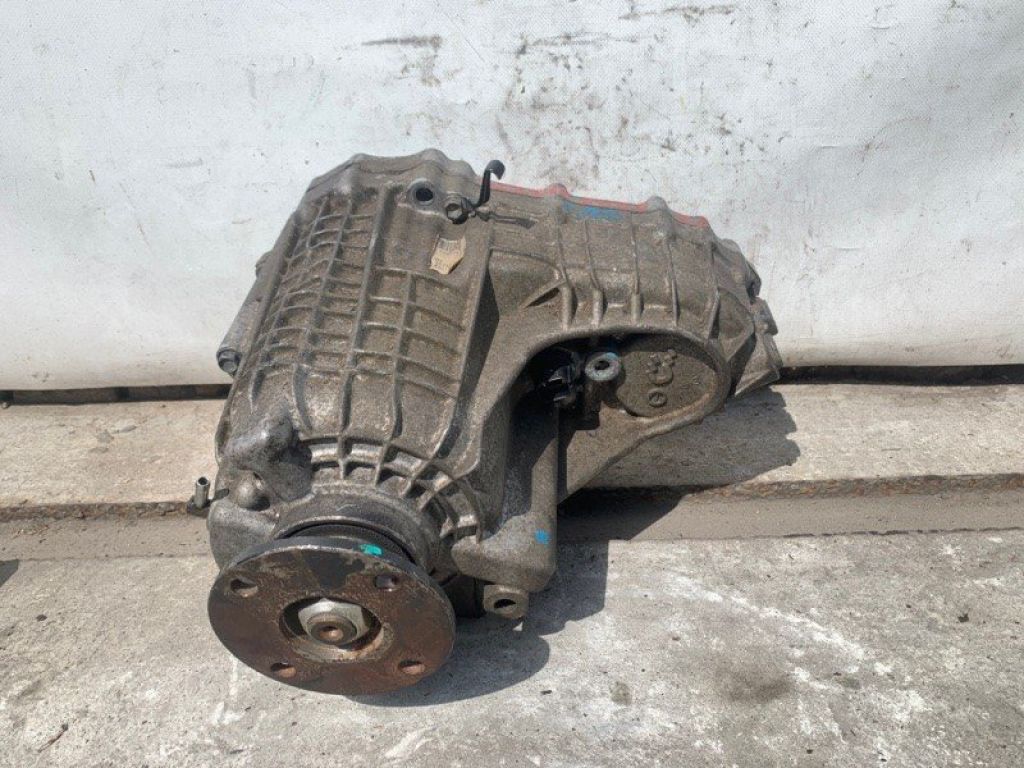 33100-CG000 | Роздавальна коробка INFINITI EX35(37) 07-12