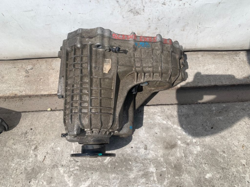 33100-CG000 | Роздавальна коробка INFINITI EX35(37) 07-12 - Фото 2