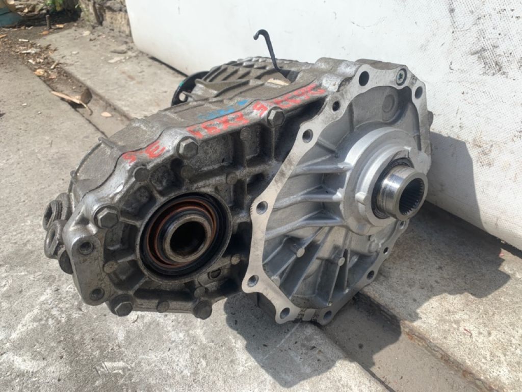 33100-CG000 | Роздавальна коробка INFINITI EX35(37) 07-12 - Фото 4