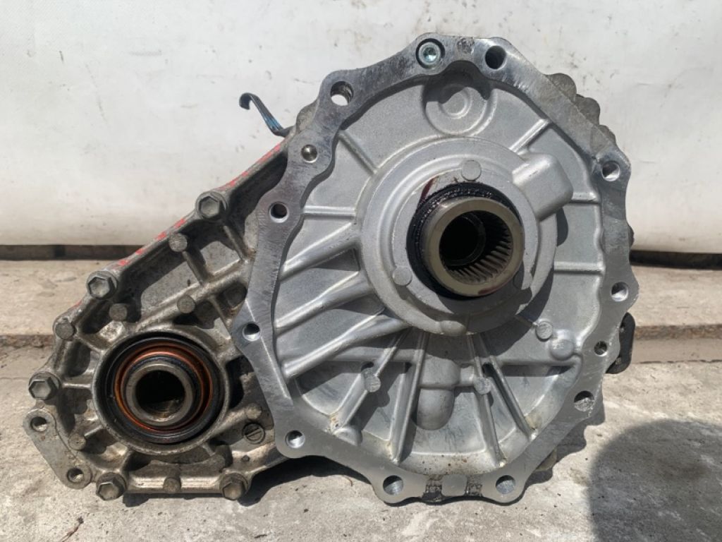 33100-CG000 | Роздавальна коробка INFINITI EX35(37) 07-12 - Фото 7