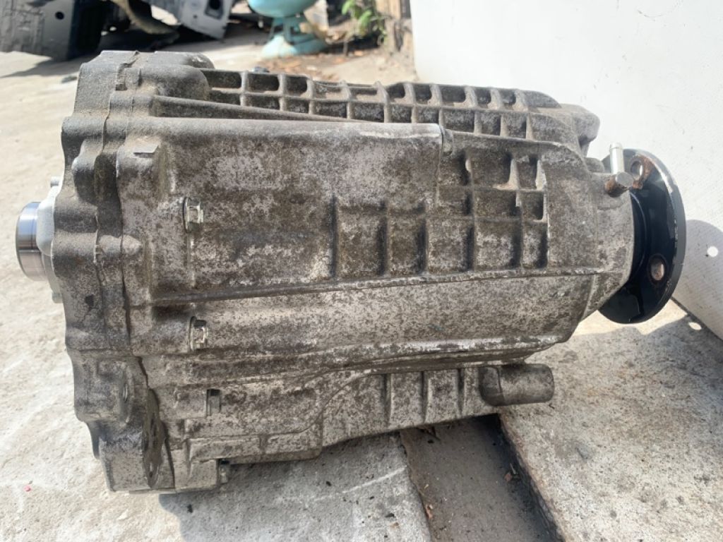 33100-CG000 | Роздавальна коробка INFINITI EX35(37) 07-12 - Фото 8