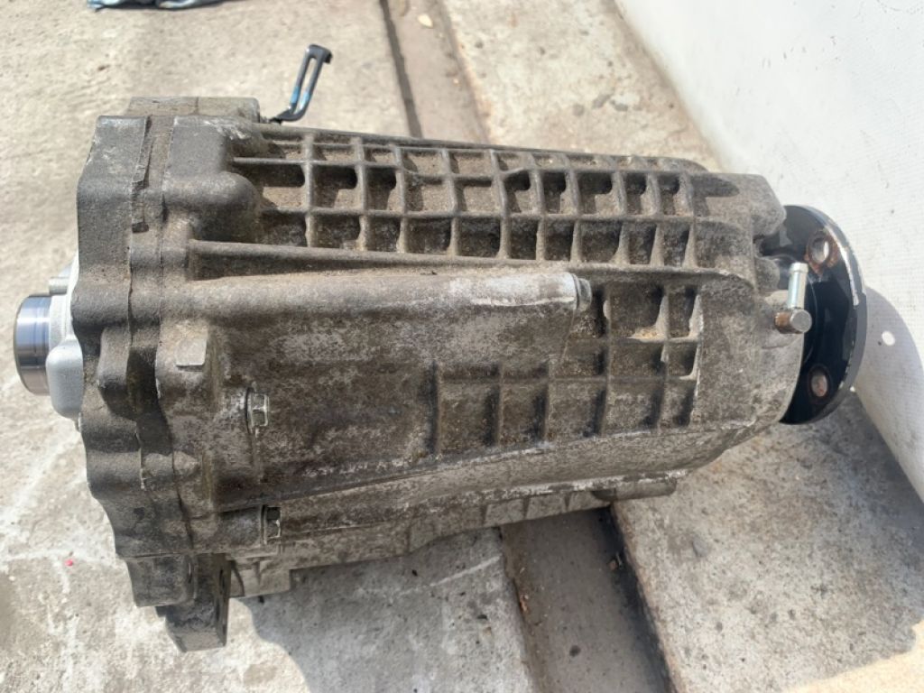 33100-CG000 | Роздавальна коробка INFINITI EX35(37) 07-12 - Фото 9