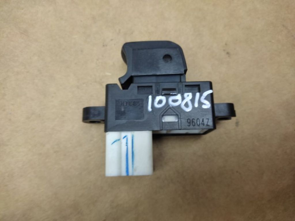 83071FG100 | Кнопка стеклоподъемника задн. лев. SUBARU LEGACY 09-15 BM - Фото 2