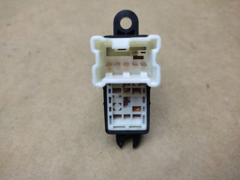 83071FG100 | Кнопка стеклоподъемника задн. лев. SUBARU LEGACY 09-15 BM - Фото 3