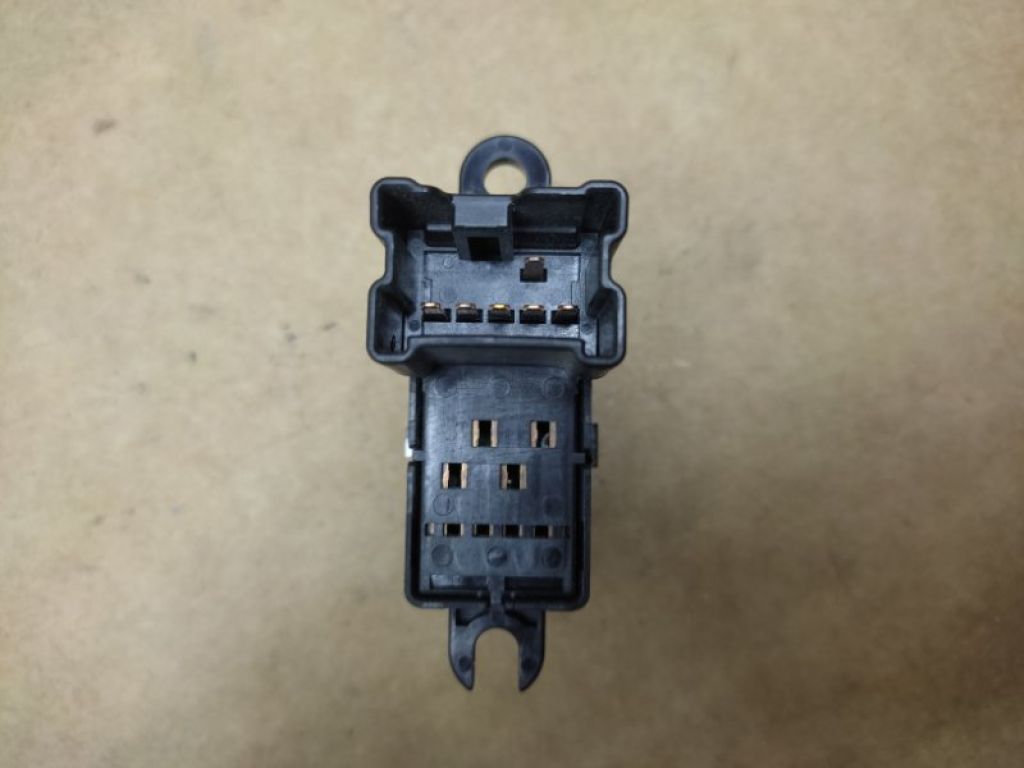 25411-JK00A | Кнопка склопідіймача INFINITI EX35(37) 07-12 - Фото 3