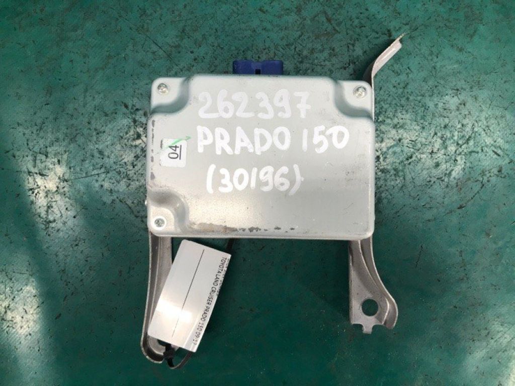 86210-60070 | Блок електронний TOYOTA LAND CRUISER PRADO 150 09-17