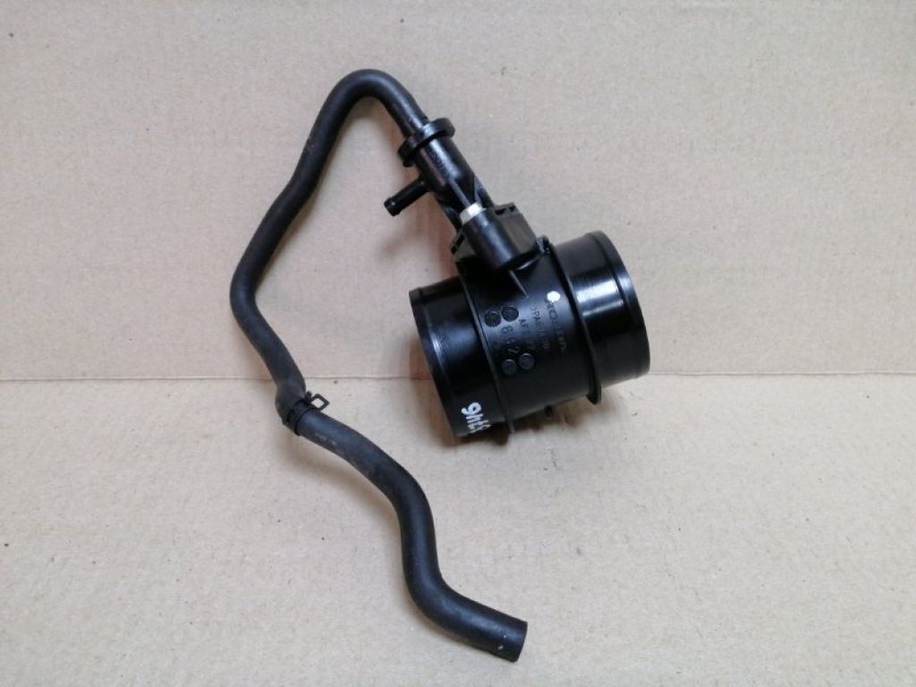 17225-6B2-A00 | Патрубок інтеркулера ACURA RDX 19- - Фото 3