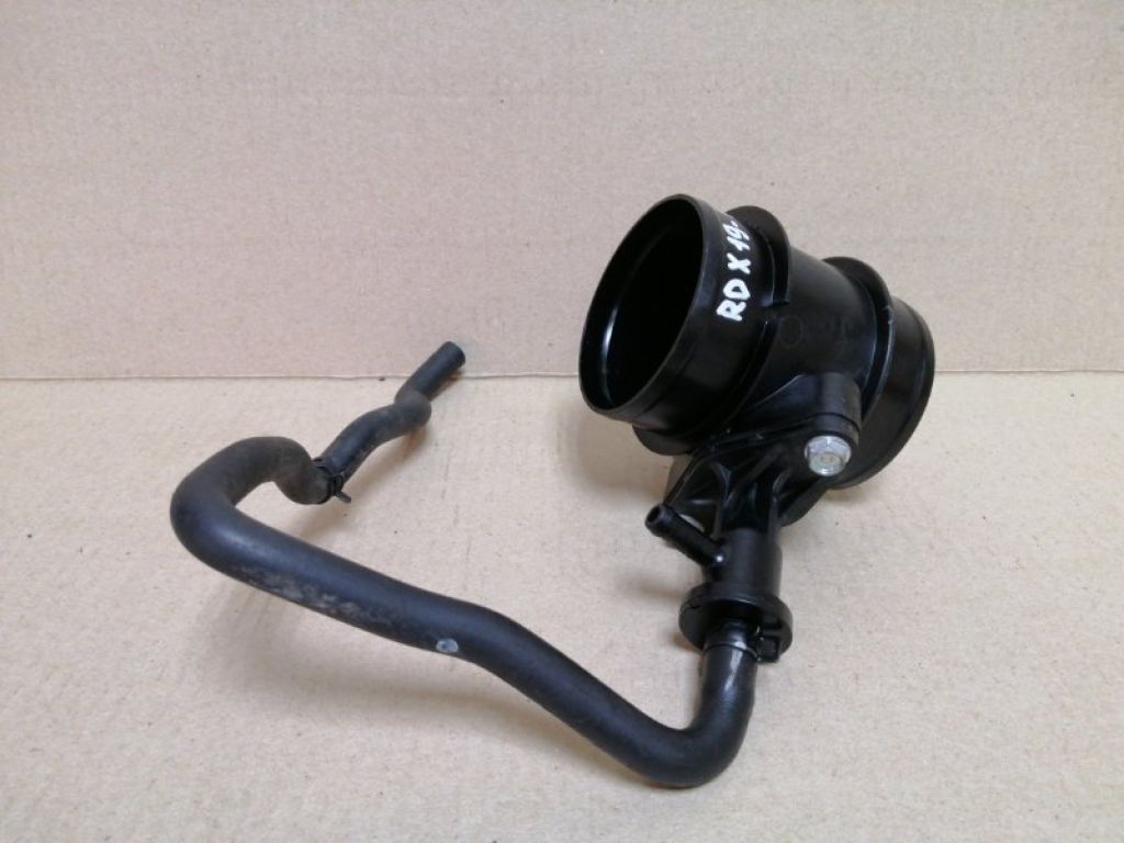 17225-6B2-A00 | Патрубок інтеркулера ACURA RDX 19- - Фото 4