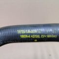 79725-TJB-A00 | Патрубок радиатора печки ACURA RDX 19- - Превью 2
