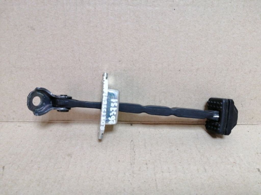 72880-TJB-A01 | Ограничитель двери задн. лев. ACURA RDX 19-