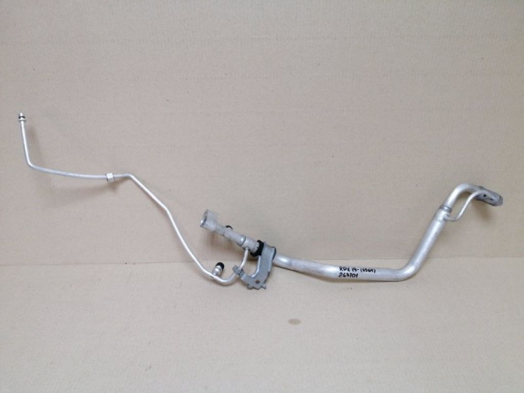 80330-TJB-A01 | Трубка кондиціонеру ACURA RDX 19-