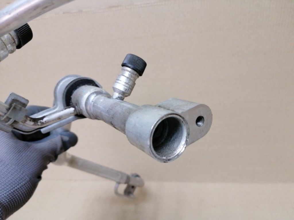 80330-TJB-A01 | Трубка кондиціонеру ACURA RDX 19- - Фото 5