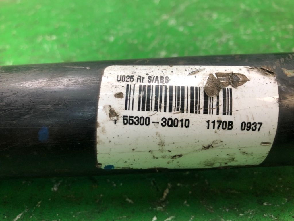 553113Q010 | Амортизатор задн. HYUNDAI SONATA YF 10-14 - Фото 4