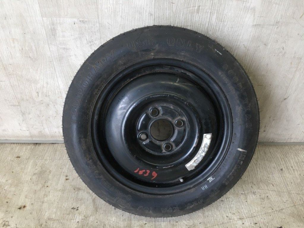 42700SM1A61 | Диск колесный (докатка) ACURA CL 97-03