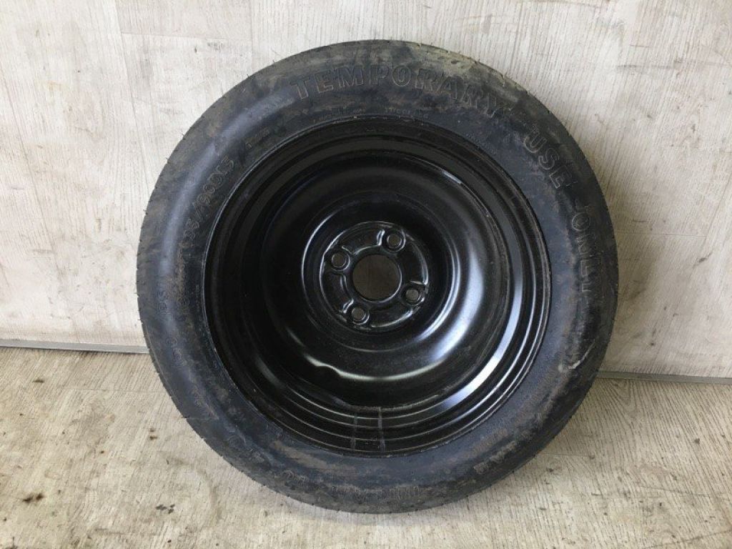 42700SM1A61 | Диск колесный (докатка) ACURA CL 97-03 - Фото 2
