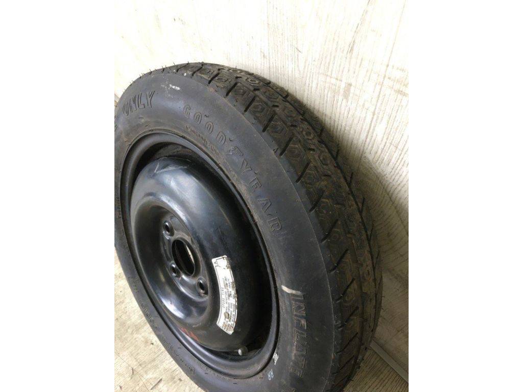 42700SM1A61 | Диск колесный (докатка) ACURA CL 97-03 - Фото 4